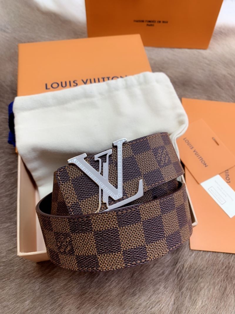 Louis Vuitton Belts